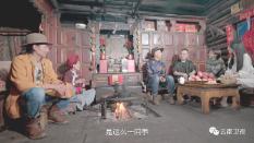 逃离森林湖畔